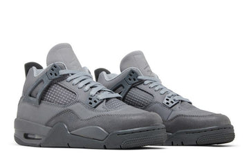 Air Jordan 4 "Wet Cement"