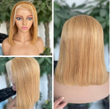 13*4 lace frontal 12 inch