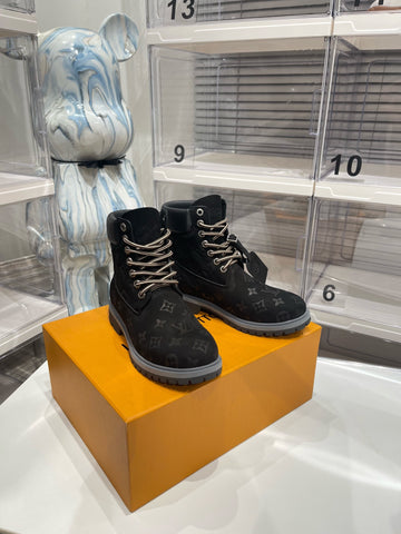 Louis Vuitton x Timberland